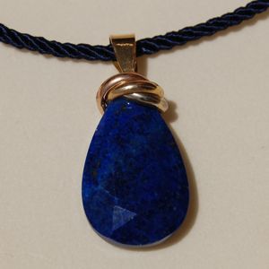 lapis lazulli